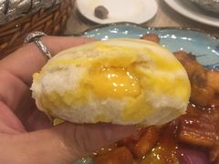 -粤仔湾砂锅粥(广益哥伦布店)