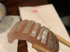 -矶野水产(澳门逸园中心店)