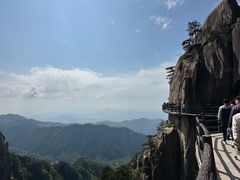 -九华山风景区