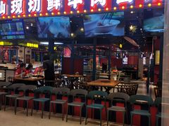 门面-九记潮汕现切鲜牛肉自助火锅(长沙·方圆荟店)