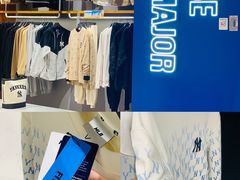 -新世界百货(顺义店)