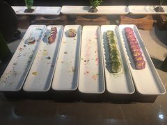 -蓝鲸湾汤泉(包河店)