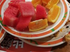 -比格比萨自助(花园路店)