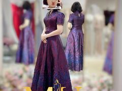 -MSV 高端礼服定制(大良店)