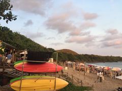 -白沙湾海滩