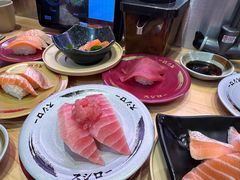 -寿司郎(皇庭广场店)