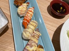 -YAMAKAWA(龙湖胥江天街店)