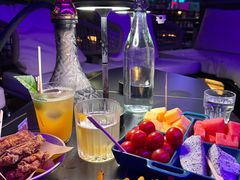 -DEW Lounge(深圳湾店)