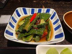 -喜晋道面馆(华严寺广场店)