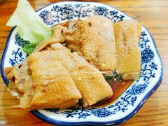 奥灶鸭-孙盛兴奥灶面馆·蟹黄面·三虾面(山塘街总店)