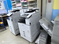-赛可优图文广告标书制作·门头招牌发光字·写真喷绘(黄河道总店)