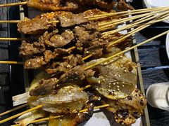 -湛江江记蚝莊烧烤工场(金海岸店)