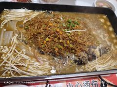 -雅佳神话·麻辣烤鱼(新街口店)