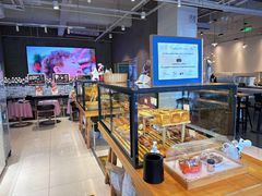 -熊叔熊婶面包房(团结湖店)