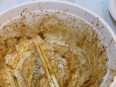 -黑八私房老北京炸酱面