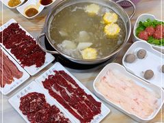 -杏花吴记牛肉火锅