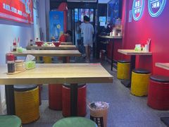 -阿当·小炒牛肉面(人广店)