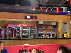 -丰茂烤串(金源店)