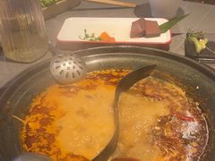 -生活如沸·顺德水牛奶火锅(大学路店)