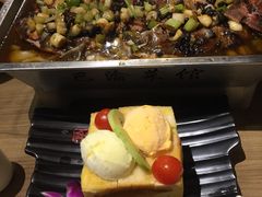 -巴渝菜馆(涿州店)