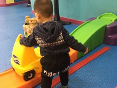 -美国悦宝园早教托育中心(东坝店)