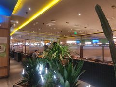 -润园四季椰子鸡火锅(南山海岸城店)
