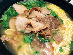 -河南拉面(肇周路店)