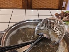 -幸运牛汕头小黄牛牛肉火锅(梅林店)