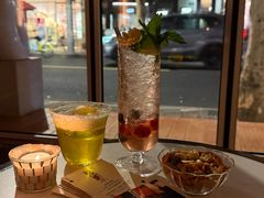 -MAYBE 威士忌 coffee&bar·清吧