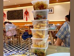 -哈尔滨春饼(朝山街店)