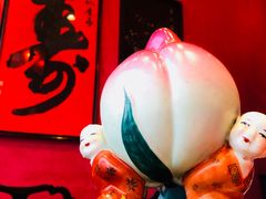 -誉八仙酒楼(静安大悦城店)