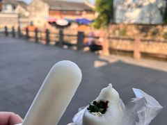 -鸣鹤古镇