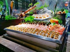 -喜庭海鲜自助(来福士店)