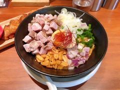 -真打拉面·日式拉面新流派(体育西横街店)