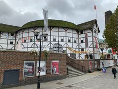 -莎士比亚环球剧场