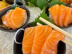 -万龙洲海鲜(南新仓店)