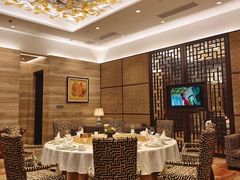-明阁 Ming Court(广州朗豪酒店)