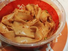 -老碗会·陕西手工面(前海世茂店)