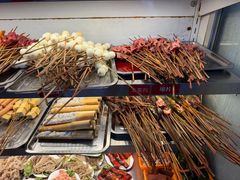 -牛华八婆麻辣烫(起源店)