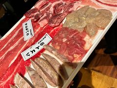 -一井烧肉·活鳗·寿司(望京SOHO店)
