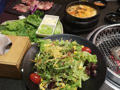 -牛中牛烤肉店(民生街店)