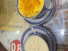 -广信牛奶甜品世家(台东店)