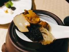 菌皇佛跳墙-不二茶空间·养生宴(石景山店)