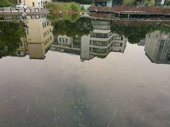 -苏州河梦清园环保主题公园