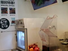 -宜家·瑞典风味餐厅(无锡店)