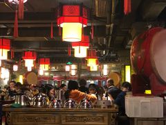 -蜀大侠火锅(寰球文化地标·总府店)