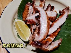 -阿徕孖·泰餐(大沙地店)