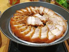 -海兰江石锅饭(水上店)