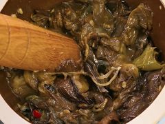 -东北范·金牌肘子·杀猪菜(美乐城店)