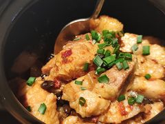 -坛宗剁椒鱼头(河西王府井店)